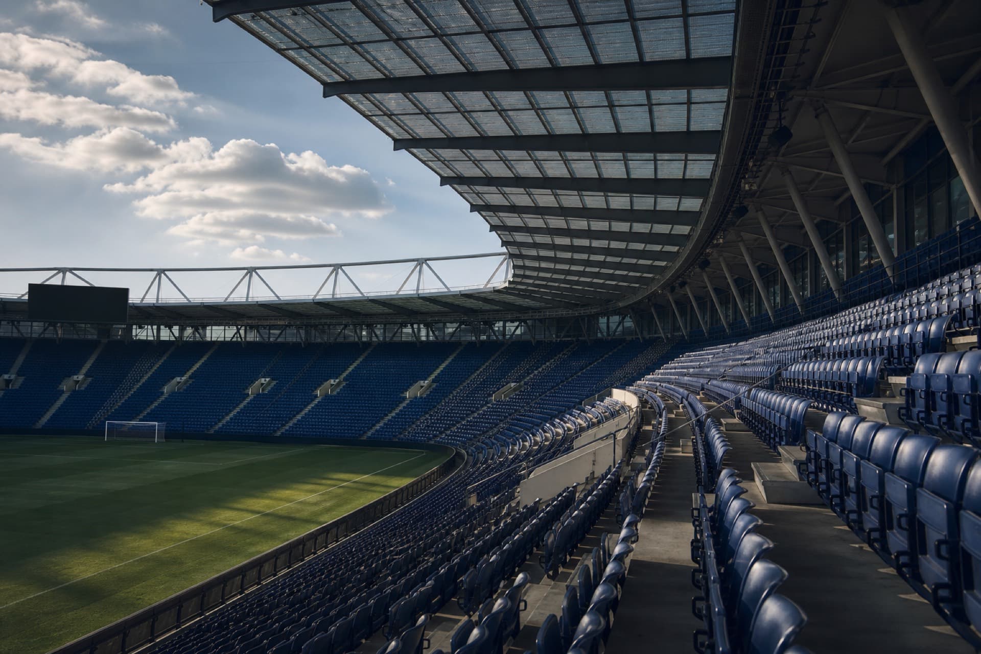 Four Managers in Fifteen Months: At What Point Does a 'Fresh Start' Stop Being One?